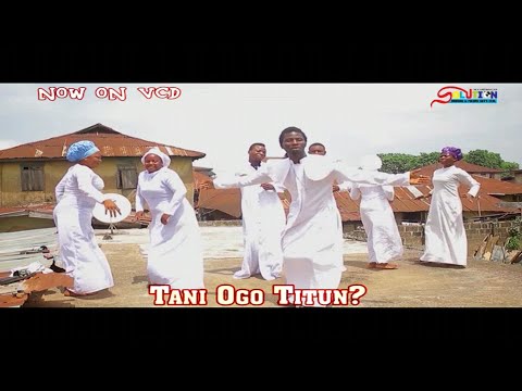 TANI OGO TITUN, (ISOJI C&S)