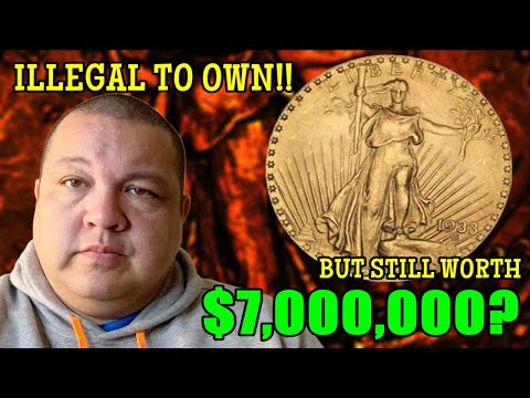 $70,000,000 IN FAMED GOLD COINS GONE FOREVER? My Thoughts On The Langbord Raw Deal!