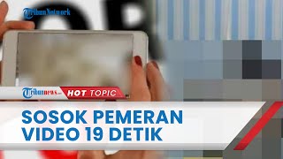 Download lagu Sosok Pemeran Video Syur 19 Detik di Garut Bukan Orang Biasa, Ternyata Penyanyi Dangdut & Manajernya mp3
