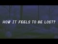 Sleeping With Sirens How It Feels To Be Lost Lyrics Video