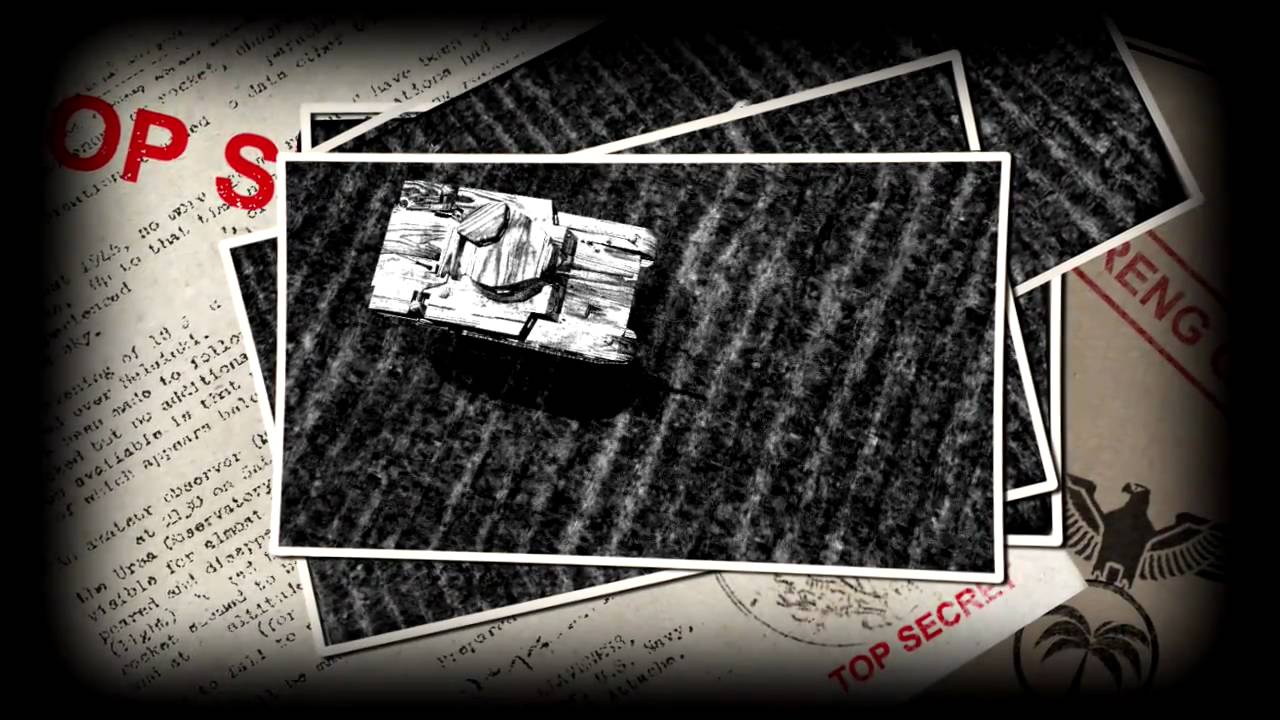 Video Trailer