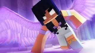When Angels Fall | MyStreet: When Angels Fall [Ep.1] | Minecraft Roleplay