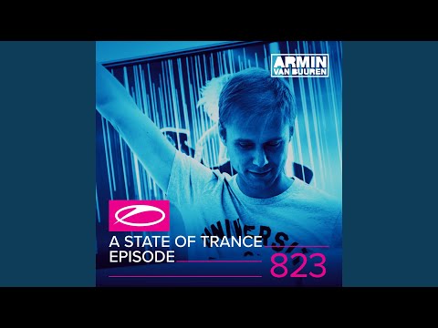 Kalopsia (ASOT 823) (Service For Dreamers)