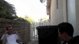 weed is by my side by mc chris