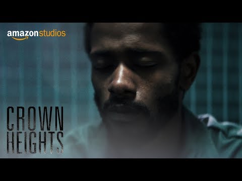 Crown Heights (Clip 'Dear Colin')