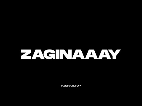 Stachursky - Zaginaaay (PJONAX Hardstyle Remix)