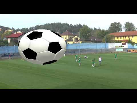 FKN vs TJ Velké Hamry 3 0