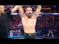 Ludovit Klein Octagon Interview | UFC Nashville