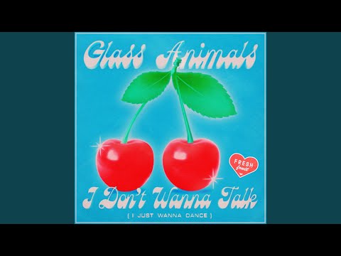 I Don't Wanna Talk (I Just Wanna Dance)