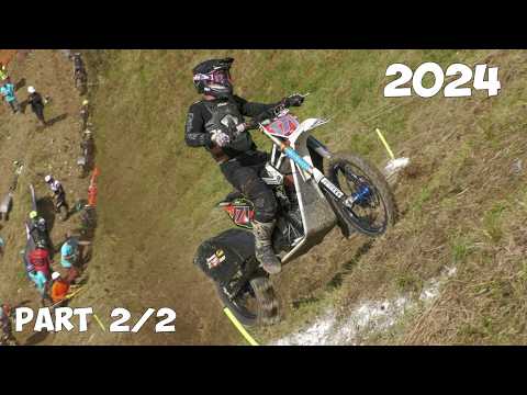 Montée impossible Arette 2024 | Hill Climb - Part 2/2