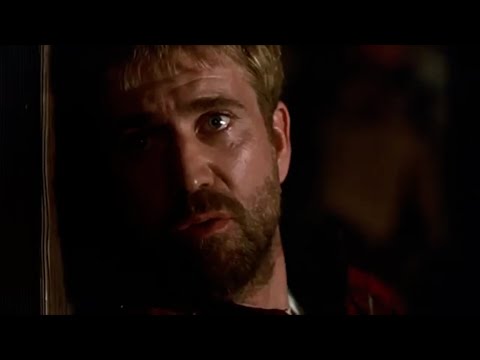 Hamlet - Mel Gibson - Paul Scofield -  Glenn Close - 1990 - Zeffirelli - Official Trailer - 4K