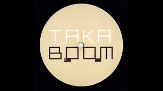 Taka Boom  -  Blow My Mind (Blakkat Mix)