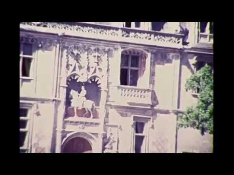 Château de Beauregard (シャラント州) - 定義