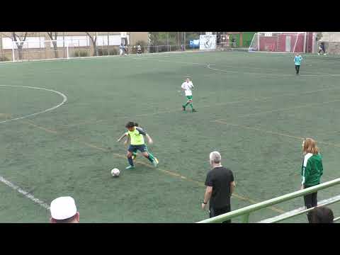 TURO PEIRA, 0 VS 1 LES CORTS DE BARCELONA