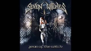 Seven Witches - Cries of the Living