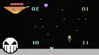 Out of This World! / Helicoptor Rescue! (Odyssey 2) Clips