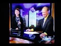 My Son Aidan Vrettos First Television Appearance