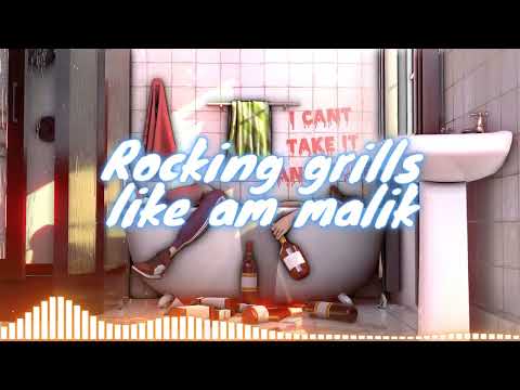 Daddy Phil - Monsters (Official Visualizer)