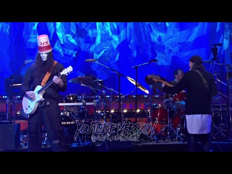 #Buckethead - Soundstage - Bill Laswell & Praxis [AXIOM SOUND SYSTEM] - META MATIC [PRO-SHOT]