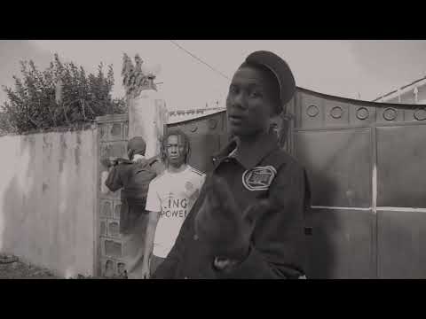 4Mr Frank White, Emkay64 - Taigwa Goma Remix (Official Music Video)