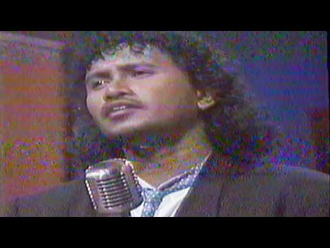 John Tanamal  -  Masih Adakah Jalan
