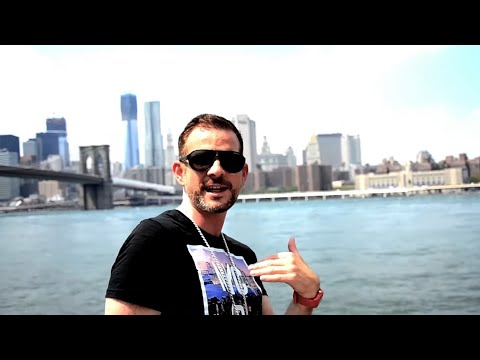 Jipsta - Too New York