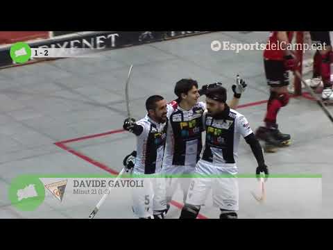 Euroleague - Round 1 - Reus Deportiu vs CGC Viareggio