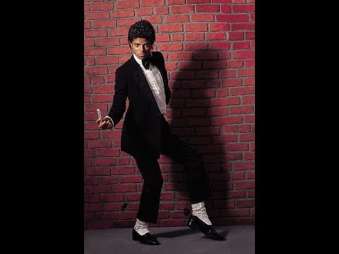 Off The Wall - Michael Jackson (Full Multitrack Session) [restored]