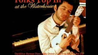 David-Ivar Herman Düne - An Afternoon Dance Party