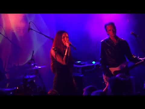 Chrysta Bell "Live 1" @ La Maroquinerie - 18/04/2018