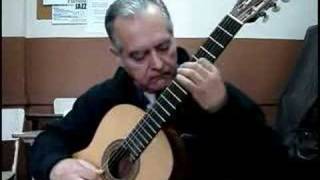 Mi Zamba te Habrá de Hallar