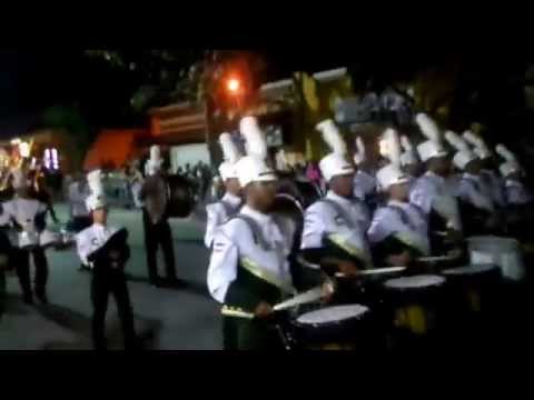 ENTRADA LDF COMUDI - CONFABANI 2014