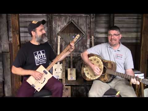 The Gitty Gang Show Episode #92