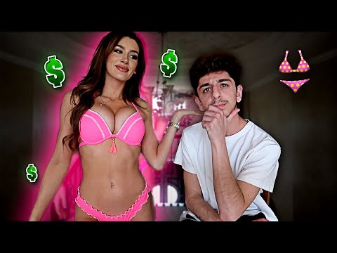Molly Eskam Bikini