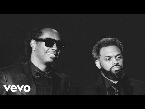 Don Trip, Starlito - Going In