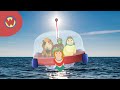 Wonder Pets Save The Wonder Pets Opening Theme
