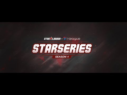 POV - KennyS (G2)(26-22) vs mouz / inferno / StarSeries i-League Season 4