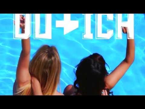 DU & ICH Dancehall Remix prod. by Kitty Kat NO Mix/Master Late-Night Funmix