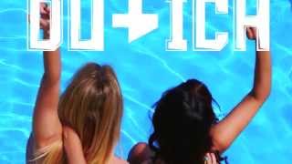 DU & ICH Dancehall Remix prod. by Kitty Kat NO Mix/Master Late-Night Funmix