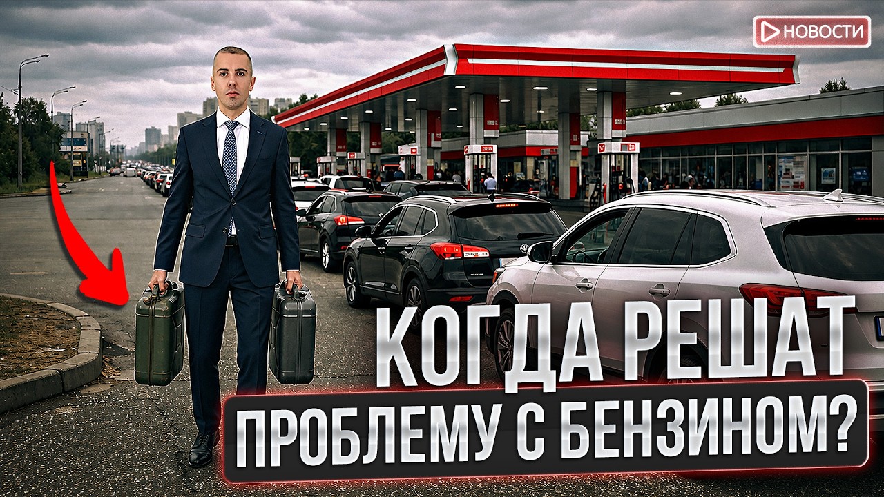 Перемирие сорвано. Цены на нефть снова идут вверх!  Какие продукты подорожаю?