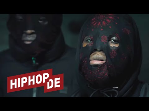 OG Keemo – SET (MOVIN' Dance Video ft. Big Wave x NRW Krump Fam)