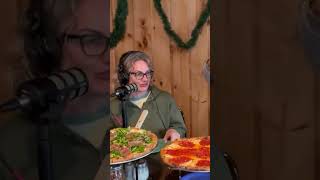 New York Pizza with Pepperoni in Southwick Massachusetts