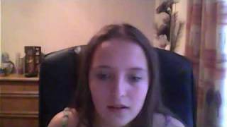 Edge of glory ~ Ronan Parke COVER!