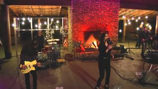 &quot;Great is the Lord&quot; // BREAD &amp; WINE (feat. Kelly Smith) // Album: ONE