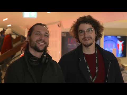 Q&A with the directors of the film “AYITI, a Haitian story" Clément Beauvois and Alexis Pautler