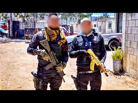 EL EQUIPO DEL SEÑOR - Tomas Ballardo (Video) (Corridos 2022)