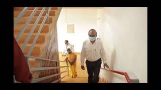 Chaitanya Vidyalaya Video
