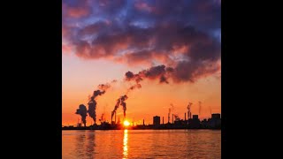 Air Pollution Control Methods Class 6 9/3/2021