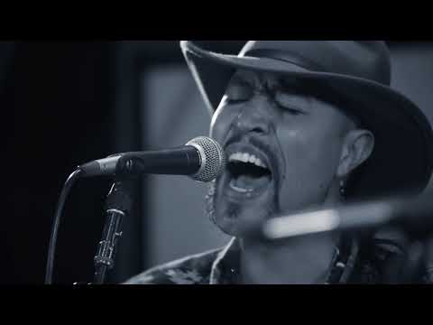 Live at Right Coast / Carlos Elliot ©2018