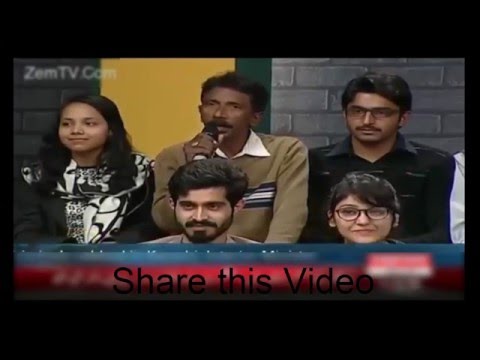 Khabardar with Aftab Iqbal | 15 January 2016 | Devdas